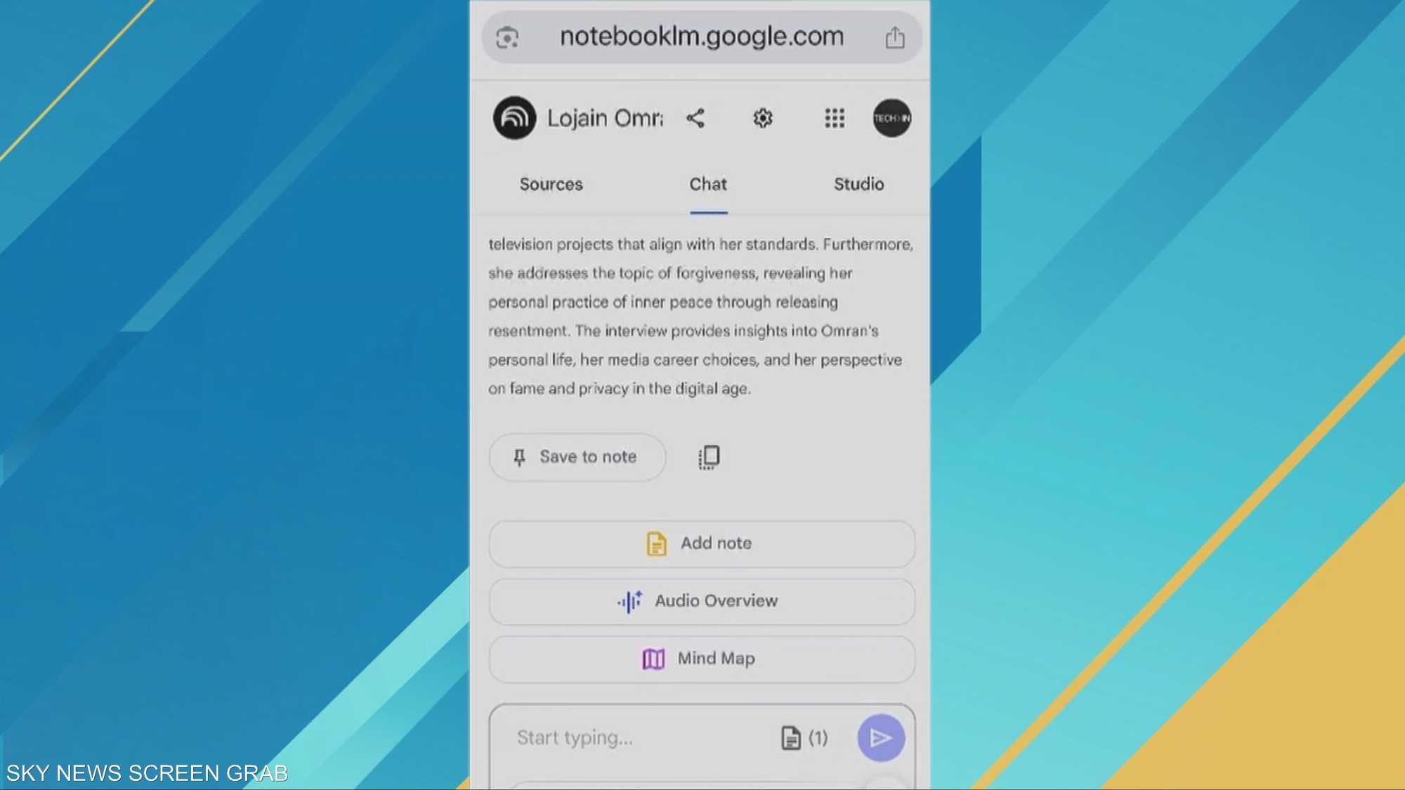 تطبيق مجاني يلخص الفيديوهات بطريقة مبسطة