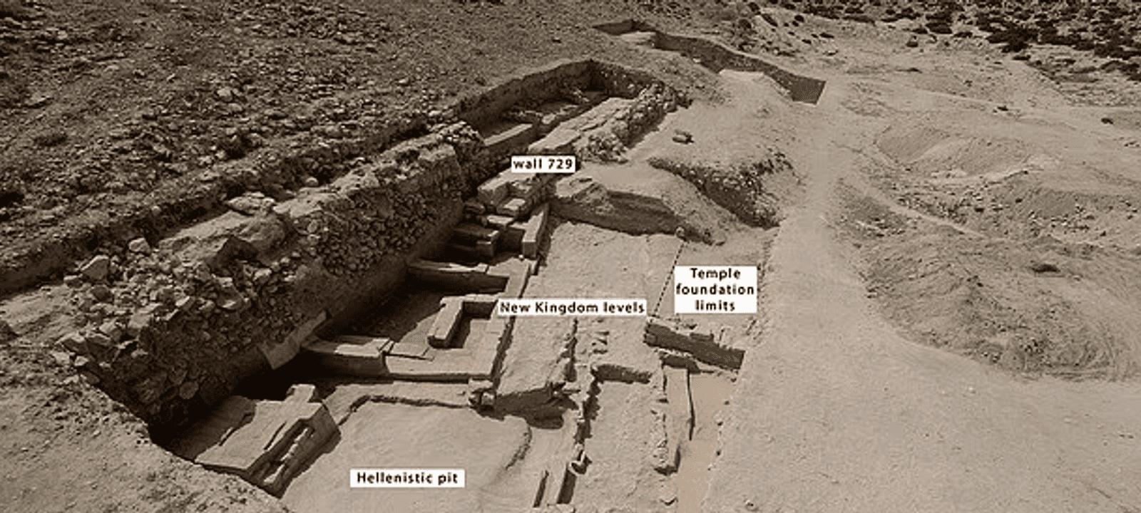 لم يُحدد اسم هذه المدينة المصرية بعد