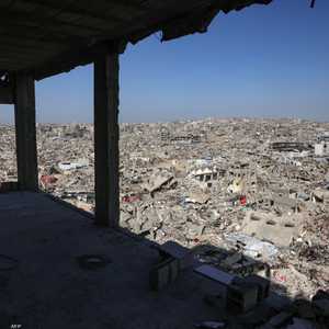 الحرب في غزة لا تزال مستمرة