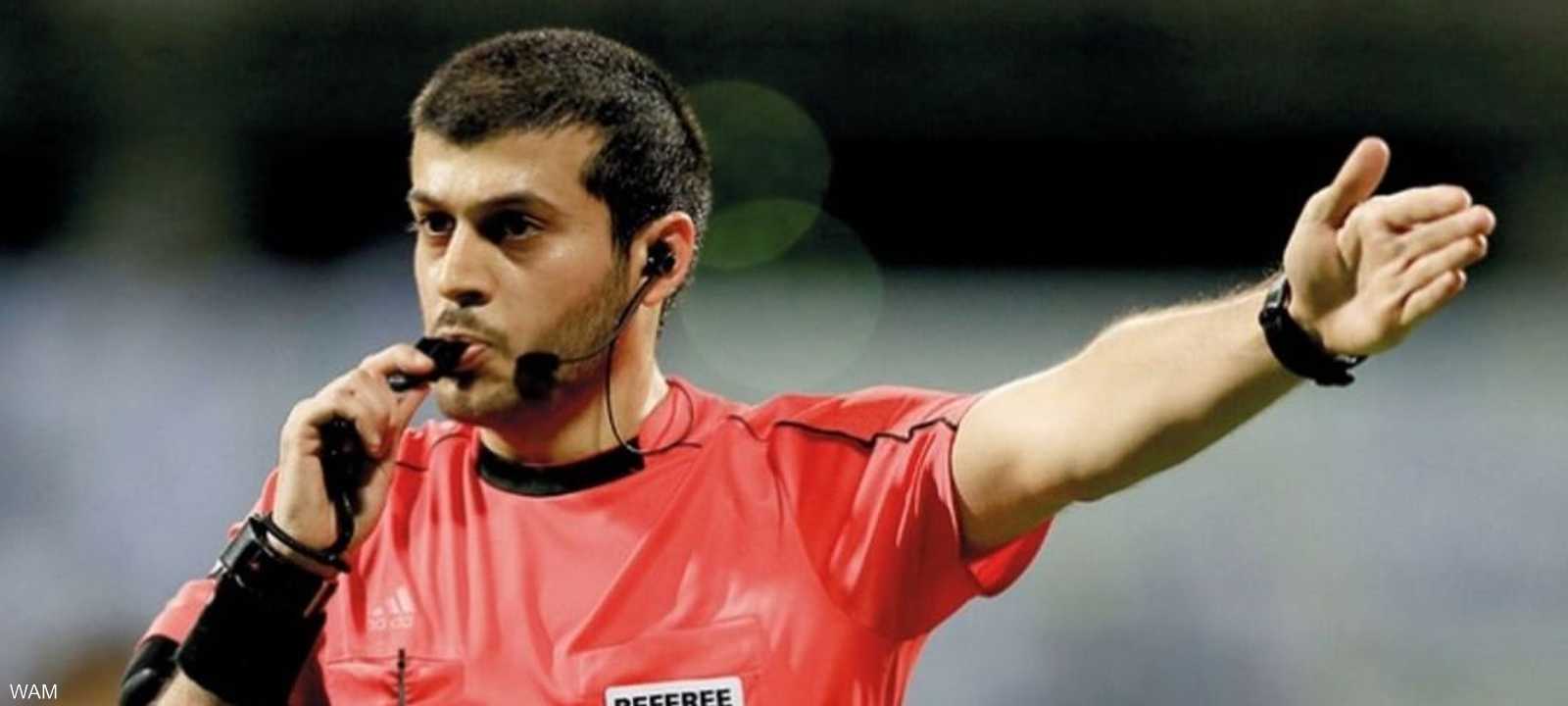 تم اختيار 117 حكما بواقع 35 حكما رئيسيا و58 حكما مساعدا