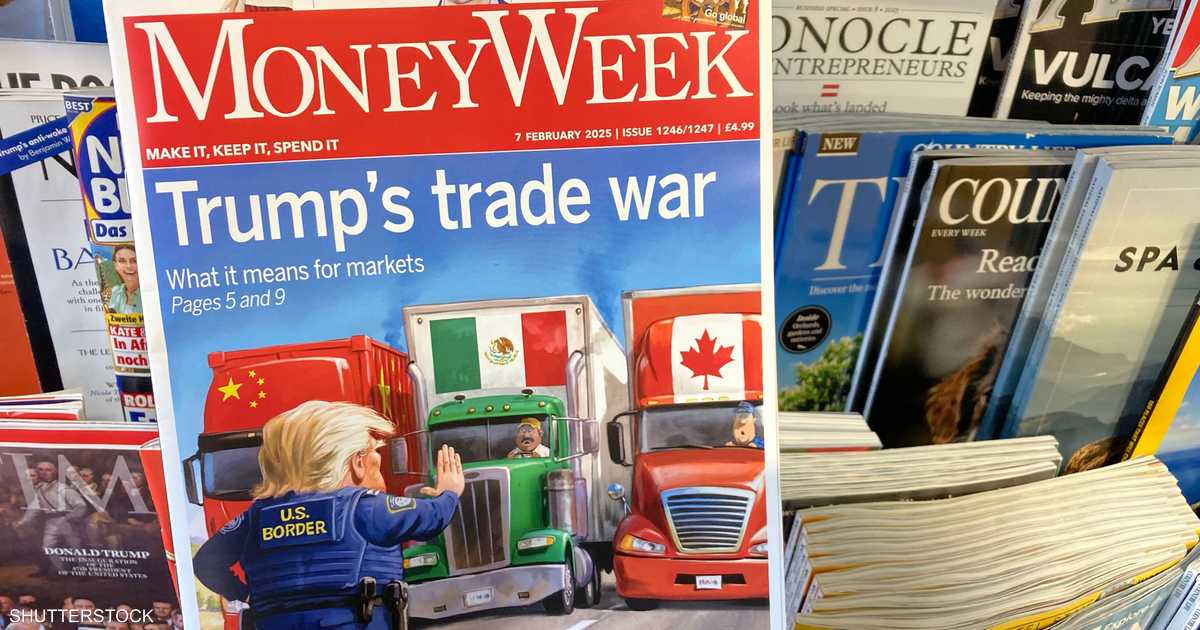 أكثر من ألف شركة تقاضي ترامب بسبب الرسوم الجمركية