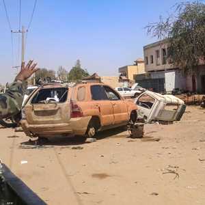 عامان على اندلاع الحرب في السودان