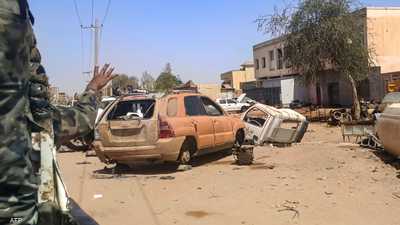 عامان على اندلاع الحرب في السودان