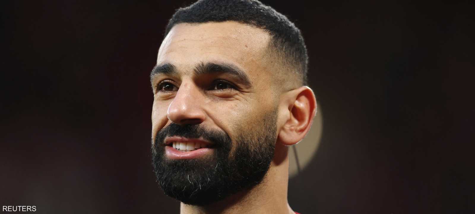 نجم ليفربول محمد صلاح