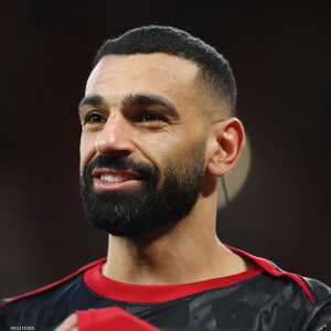 نجم ليفربول محمد صلاح