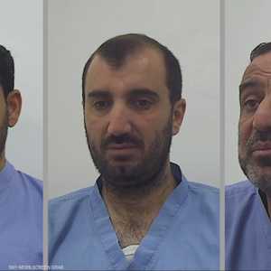 فيديو يكشف تفاصيل مخططات "خلية الفوضى" في الأردن