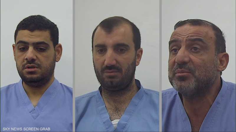 قيديو يكشف تفاصيل مخططات "خلية الفوضى" في الأردن