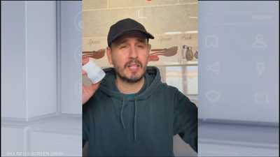 تحدي "الباراسيتامول" على تيك توك يصل الجزائر ويثير مخاوف