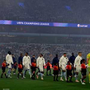 الخطأ وقع قبيل لقاء أستون فيلا وباريس سان جرمان