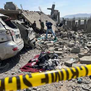 الغارات الأميركية على اليمن مستمرة