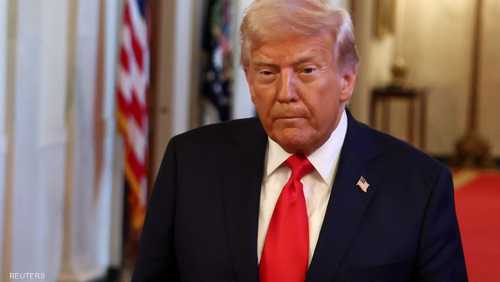 الرسوم قادمة.. ترامب يدخل المعادن الحرجة في الحرب التجارية