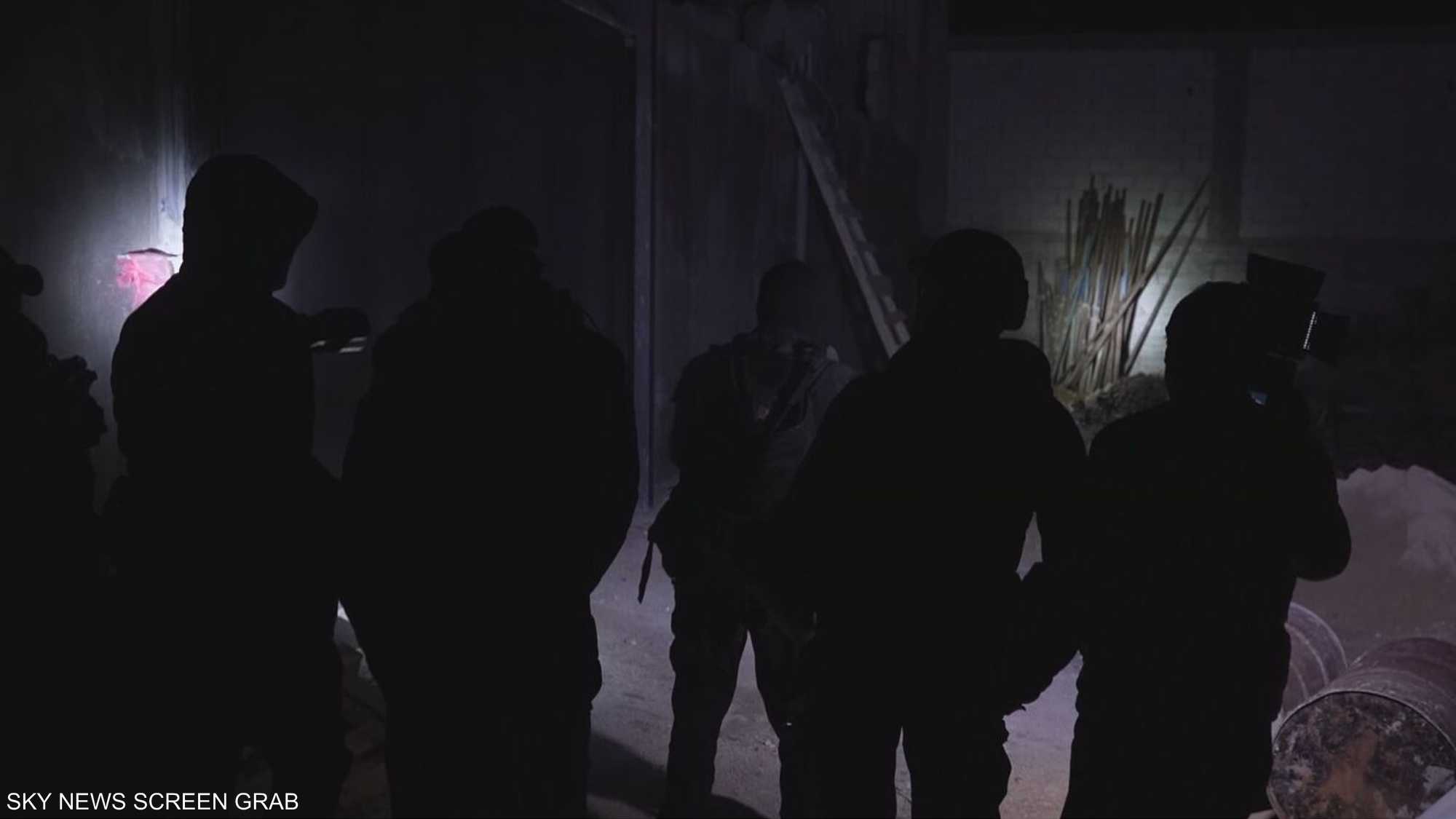 الأردن يحبط مخططات كانت تهدف إلى المساس بالأمن الوطني