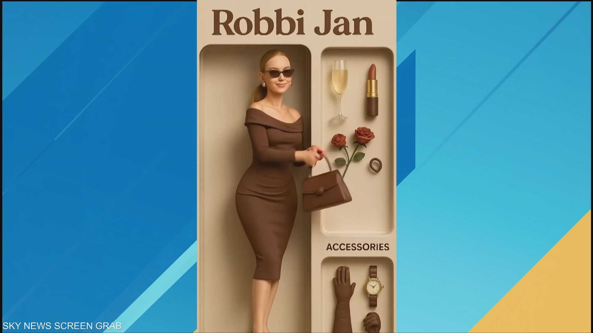 ترندات الذكاء الاصطناعي.. موضة رقمية تثير المخاوف