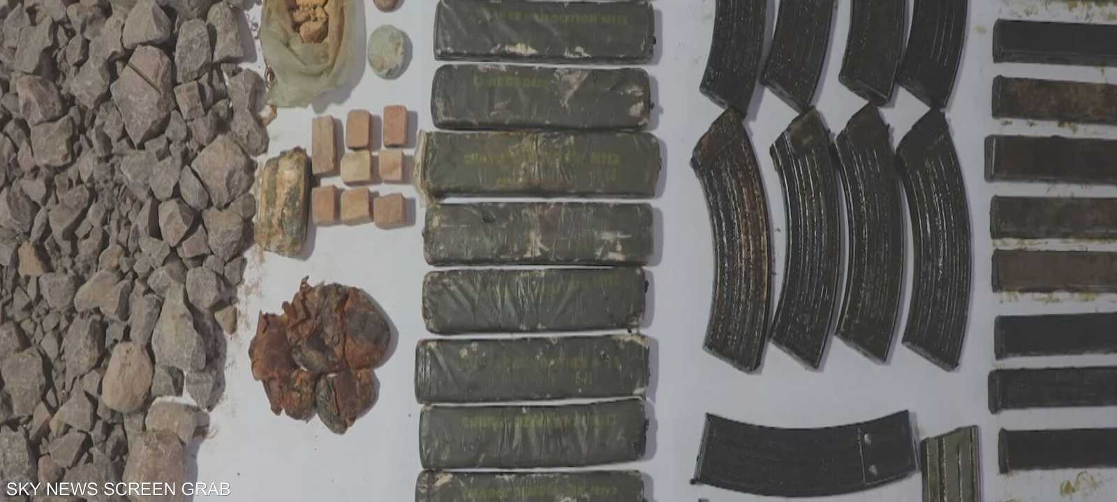 الأردن.. كشف مخطط تخريبي ببصمات الإخوان