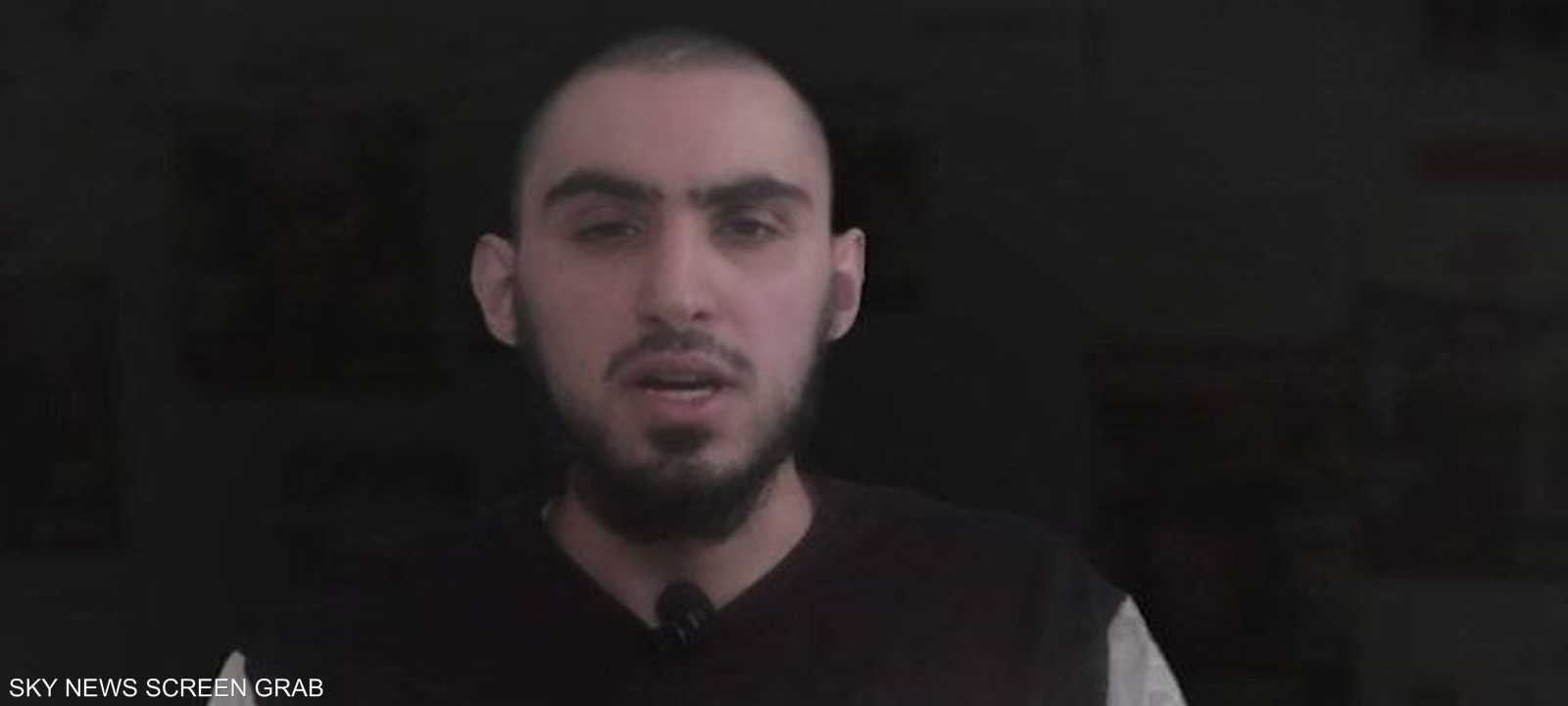 روم براسلافسكي في الفيديو