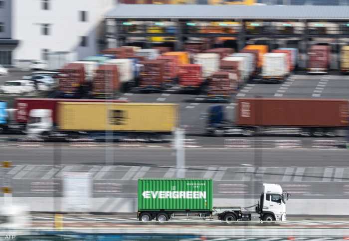 اليابان - التجارة