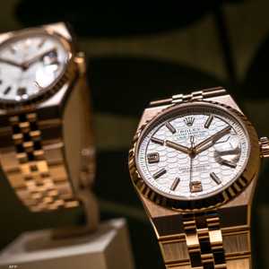 الساعات السويسرية الفاخرة - ماركة رولكس