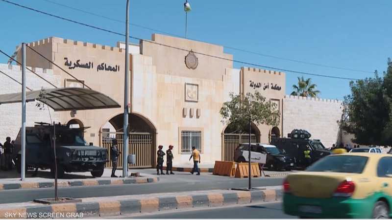 الأردن.. أمن الدولة توجه تهم الإرهاب لأعضاء "خلية التخريب"