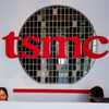 TSMC