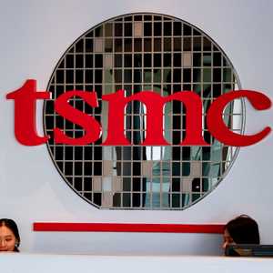TSMC
