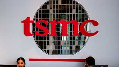 TSMC