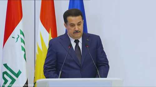 رئيس الوزراء العراقي يعلن ترشحه للانتخابات التشريعية المقبلة