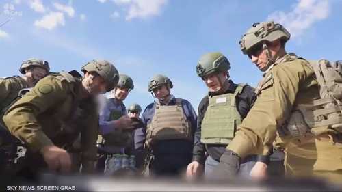 مراقبون: نتنياهو يسعى إلى إطالة أمد الحرب لأهداف شخصية