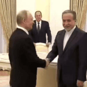 دبلوماسية مكوكية تستبق جولة المحادثات بين واشنطن وطهران