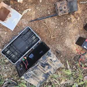 العثور على جهاز تجسس إسرائيلي