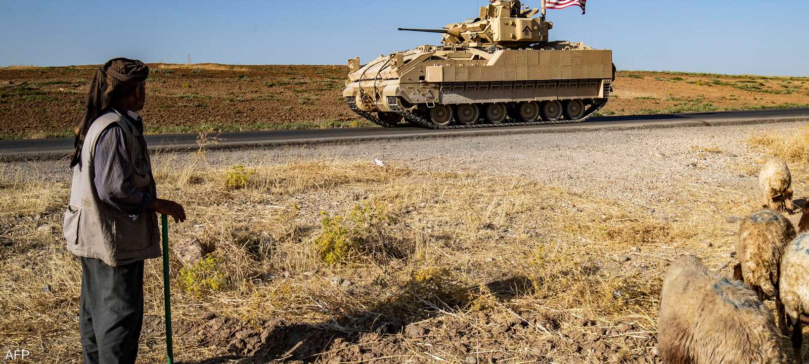 توصيات في واشنطن بالإبقاء على 500 جندي أميركي على الأقل