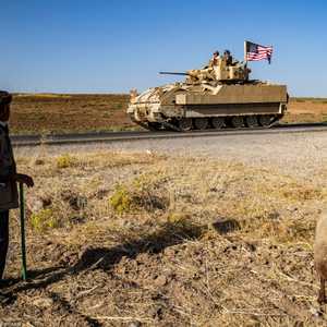 توصيات في واشنطن بالإبقاء على 500 جندي أميركي على الأقل