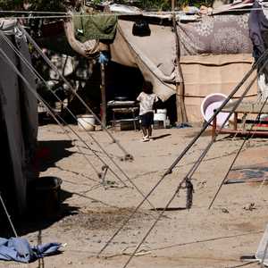 حرب السودان أجبرت الملايين على النزوح