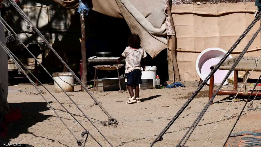 الخرطوم تغرق في كارثة صحية غير مسبوقة.. آلاف حالات الإسهال ووفاة المئات خلال أيام