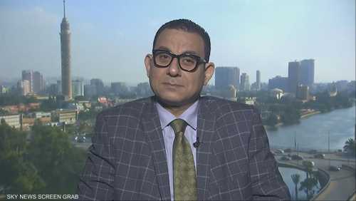 رئيس مركز العدل للدراسات الاقتصادية - كريم عادل