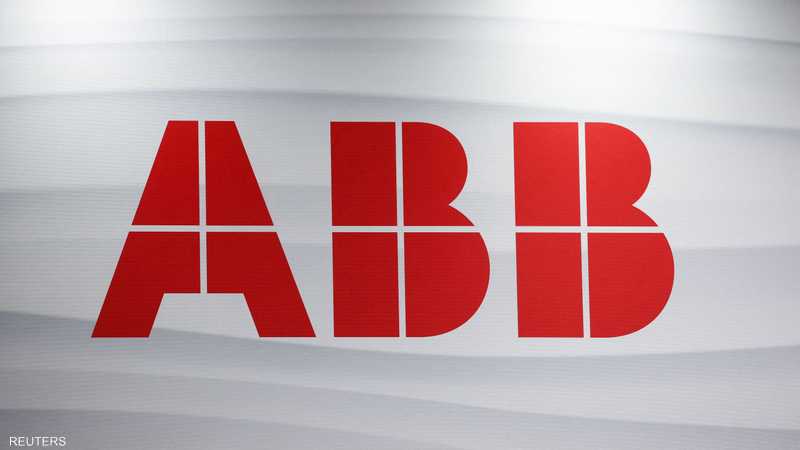 مجموعة الصناعات الهندسية والكهربائية السويسرية (ABB)