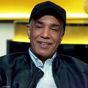 الفنان الراحل سليمان عيد