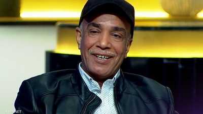 عن عمر ناهز 64 عاما.. الموت يغيب الفنان المصري سليمان عيد