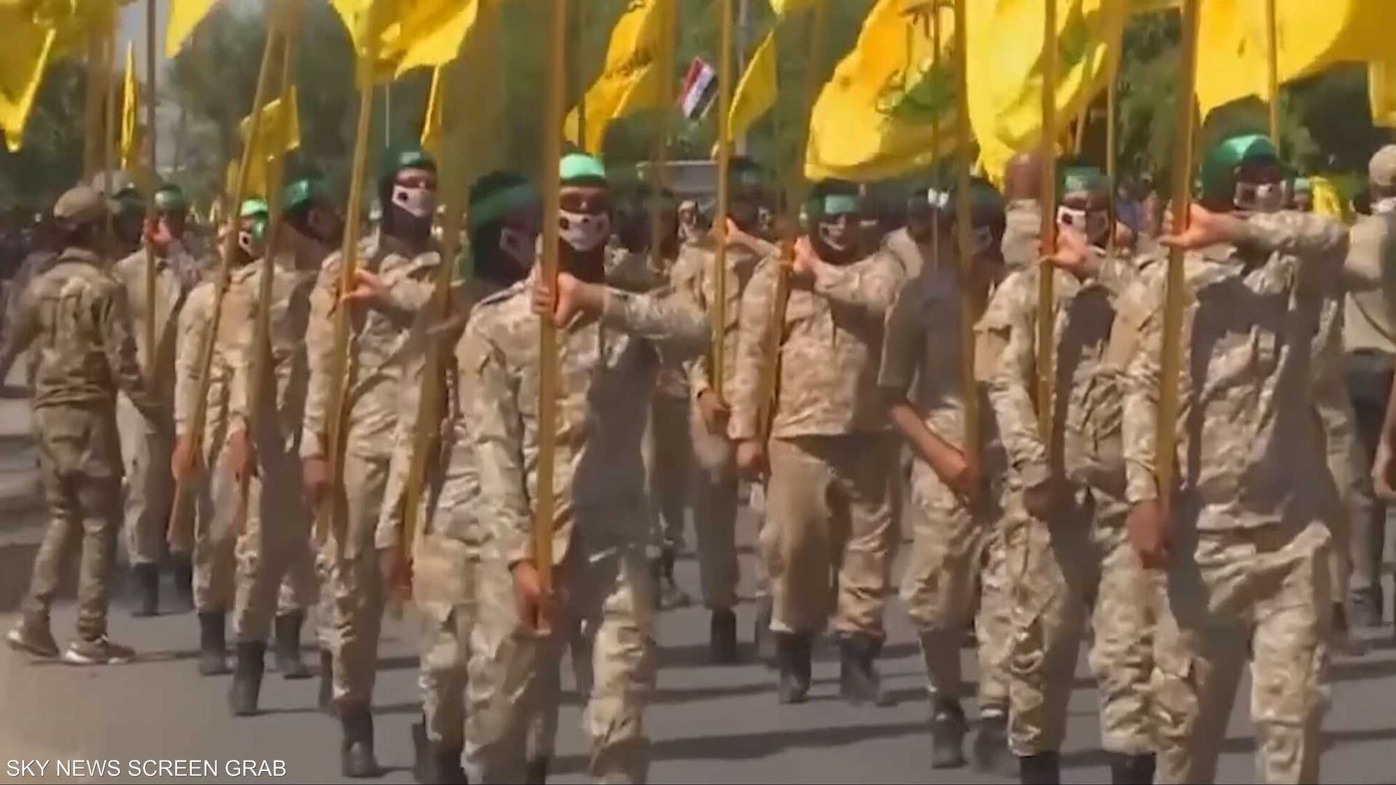 سلاح حزب الله.. لبنان في مرحلة الخيارات الكبرى