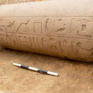 حكم ملوك الأسرة الخامسة مصر نحو 150 عاما