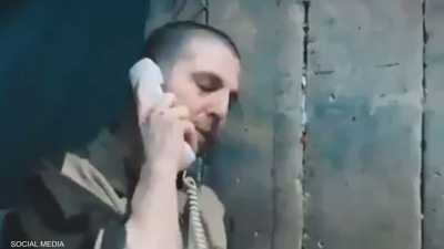 "حماس" تنشر مقطع فيديو لرهينة إسرائيلي على قيد الحياة