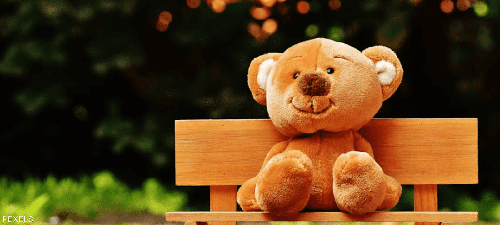 تعتبر البكتيريا خطرا يهدد صحة الأطفال