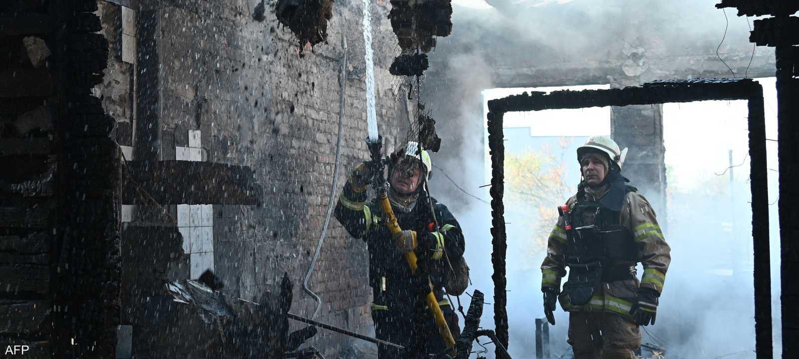 يغطي وقف إطلاق النار يوم عيد الفصح