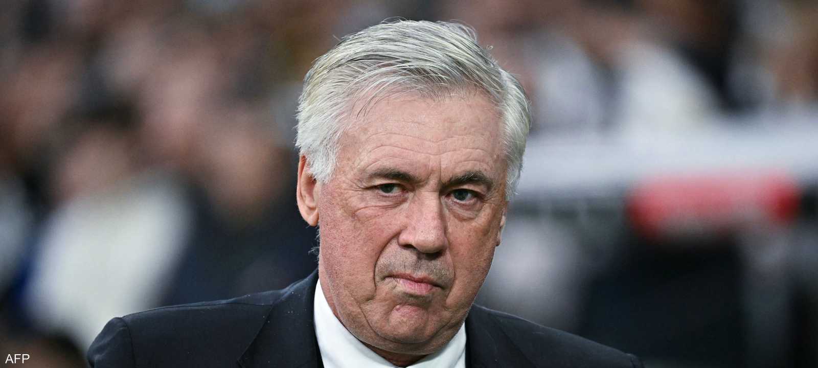 مدرب ريال مدريد، كارلو أنشيلوتي