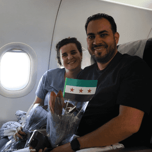 تم الإعلان عن استئناف الرحلات الإثنين الماضي