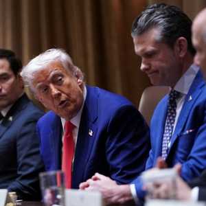 الواقعة الجديدة زادت الضغوط على إدارة ترامب