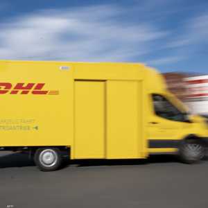 DHL