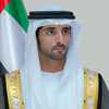 الشيخ حمدان بن محمد بن راشد آل مكتوم