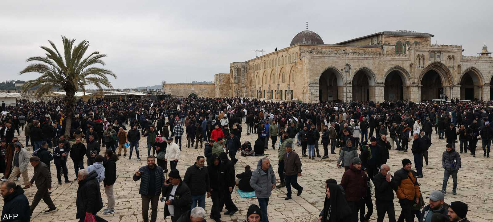 الدعوات الإسرائيلية انتشرت عبر مقاطع فيديو