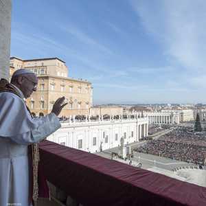 البابا فرنسيس تحدث كثيرا عن حرب غزة