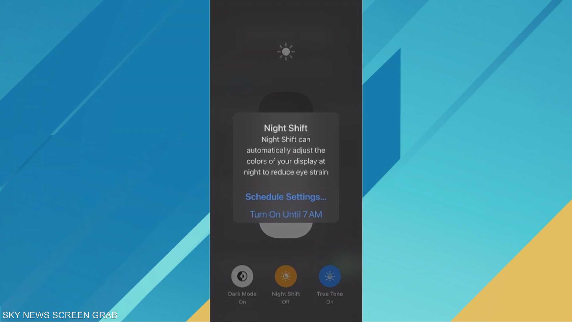 لعمر أطول للبطارية